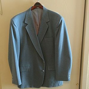 Classic Collection Grey Sport Coat